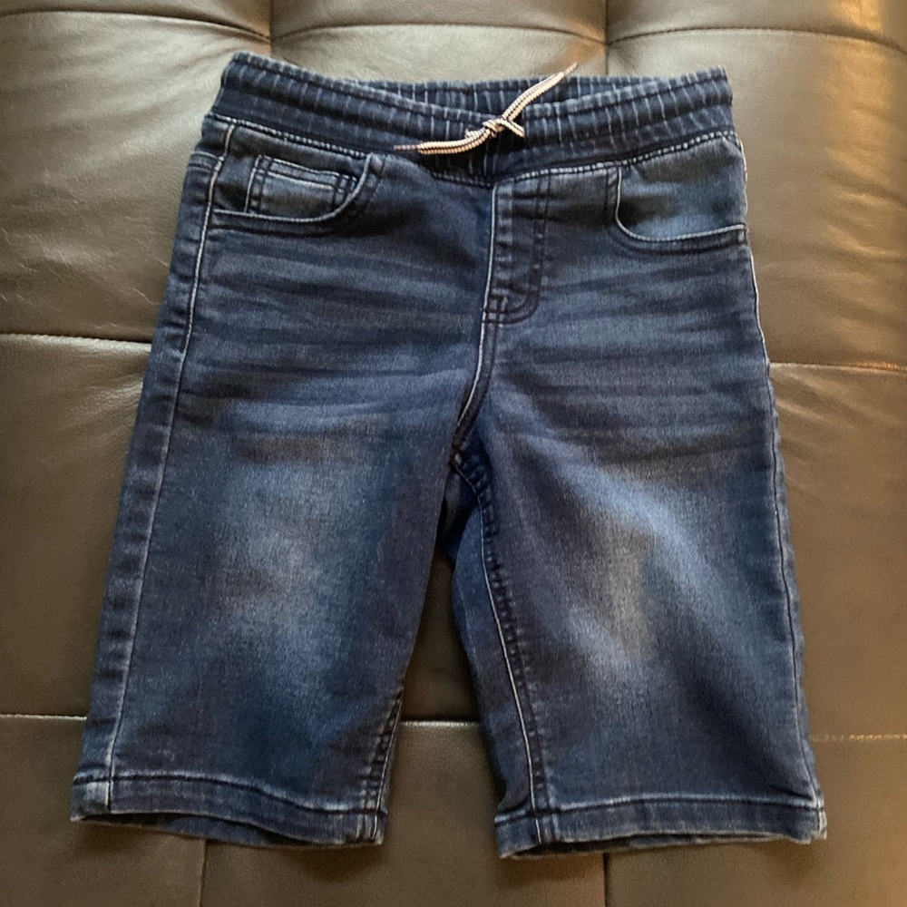 Hollywood the Jeanpeople shorts for girls size 7